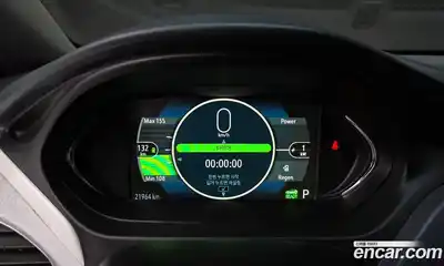 Chevrolet Bolt EV 2019 0.2 автомат (гидро), миниатюра 8