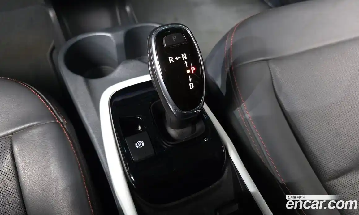 Chevrolet Bolt EV 2019 0.2 автомат (гидро), фото 9