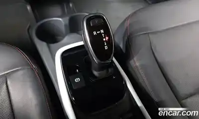 Chevrolet Bolt EV 2019 0.2 автомат (гидро), миниатюра 9