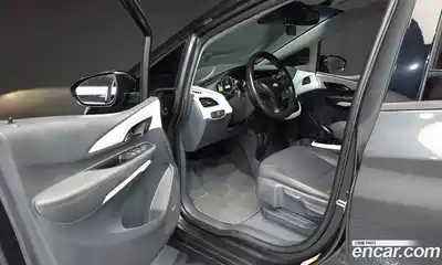 Chevrolet Bolt EV 2019 0.2 автомат (гидро), миниатюра 10