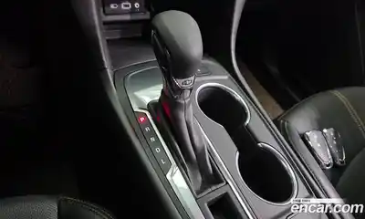 Chevrolet Equinox 2022 1.5 автомат (гидро), миниатюра 12