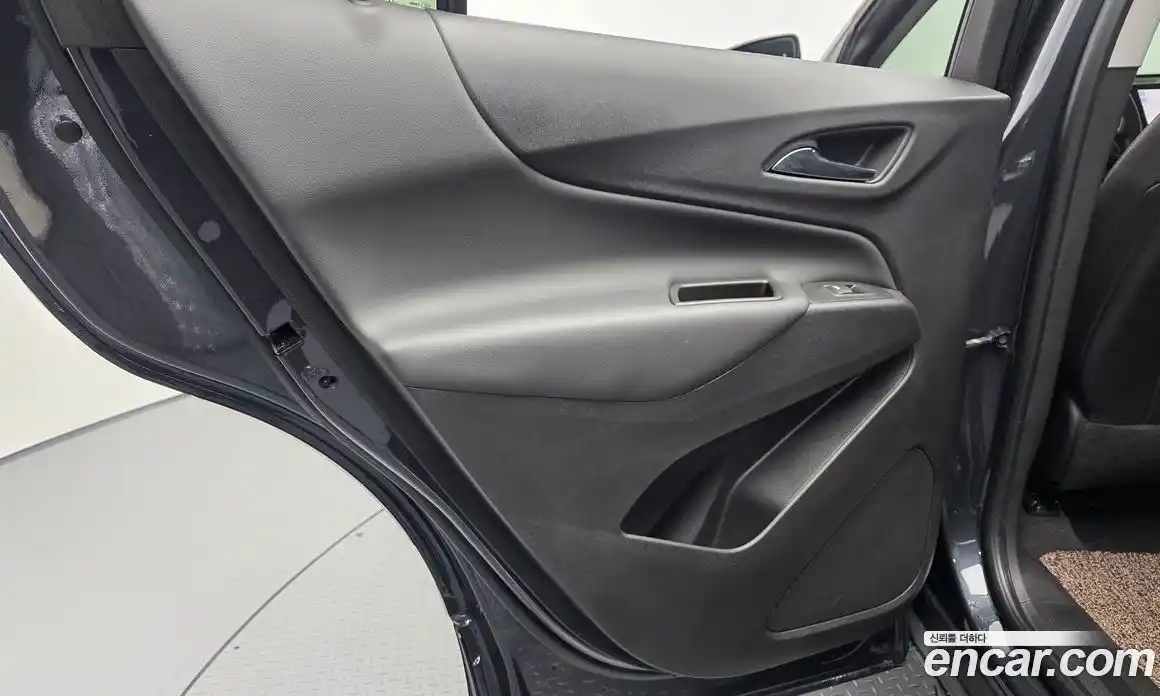 Chevrolet Equinox 2022 1.5 автомат (гидро), фото 14