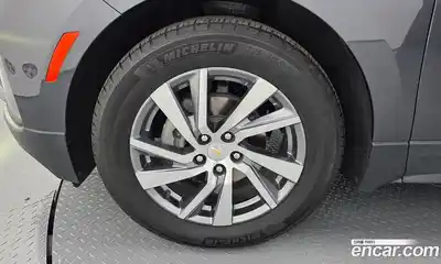Chevrolet Equinox 2022 1.5 автомат (гидро), миниатюра 5