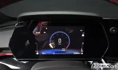 Chevrolet Trax 2023 1.2 автомат (гидро), миниатюра 11