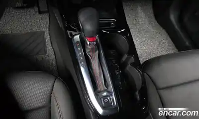 Chevrolet Trax 2023 1.2 автомат (гидро), миниатюра 12