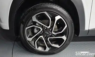 Chevrolet Trax 2023 1.2 автомат (гидро), миниатюра 5