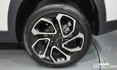 Chevrolet Trax 2023 1.2 автомат (гидро), миниатюра 7
