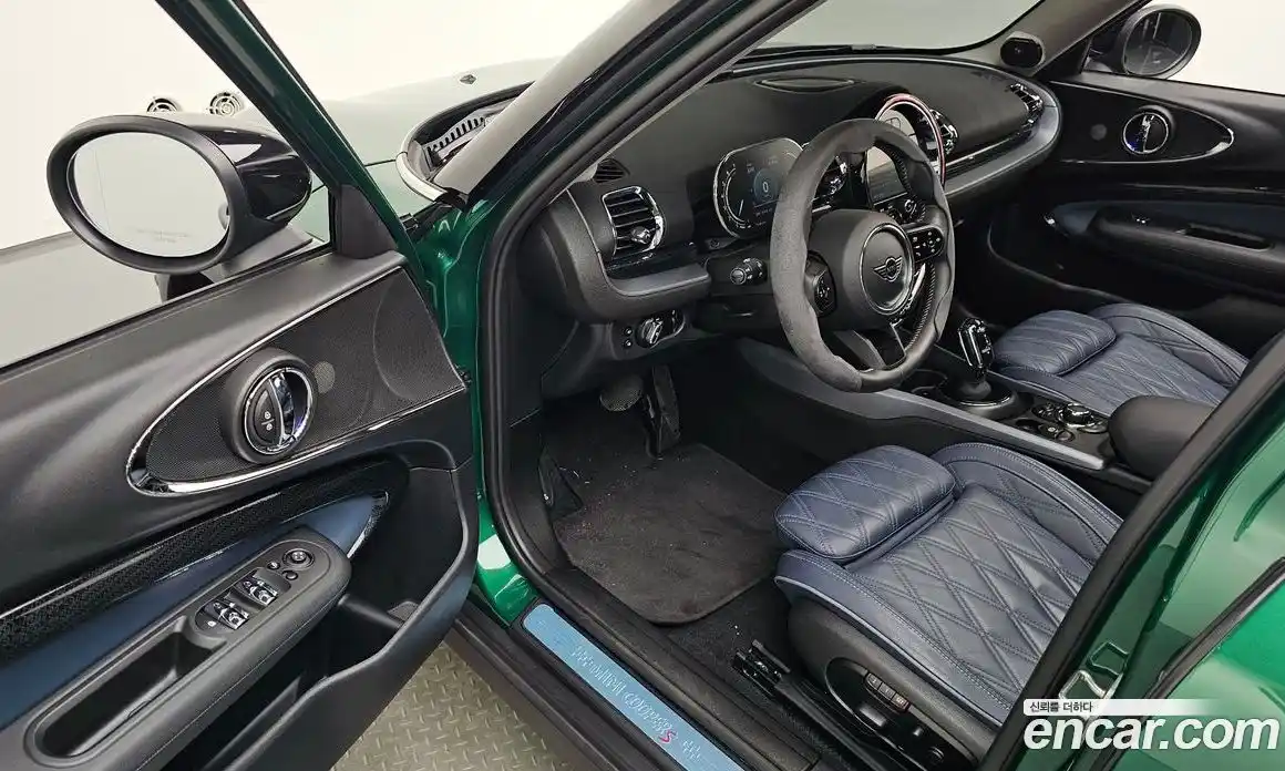 Mini Clubman 2022 2.0 автомат (гидро), фото 12