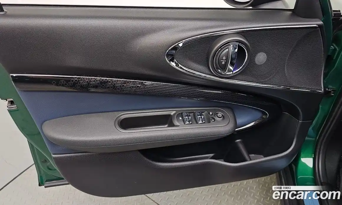 Mini Clubman 2022 2.0 автомат (гидро), фото 13