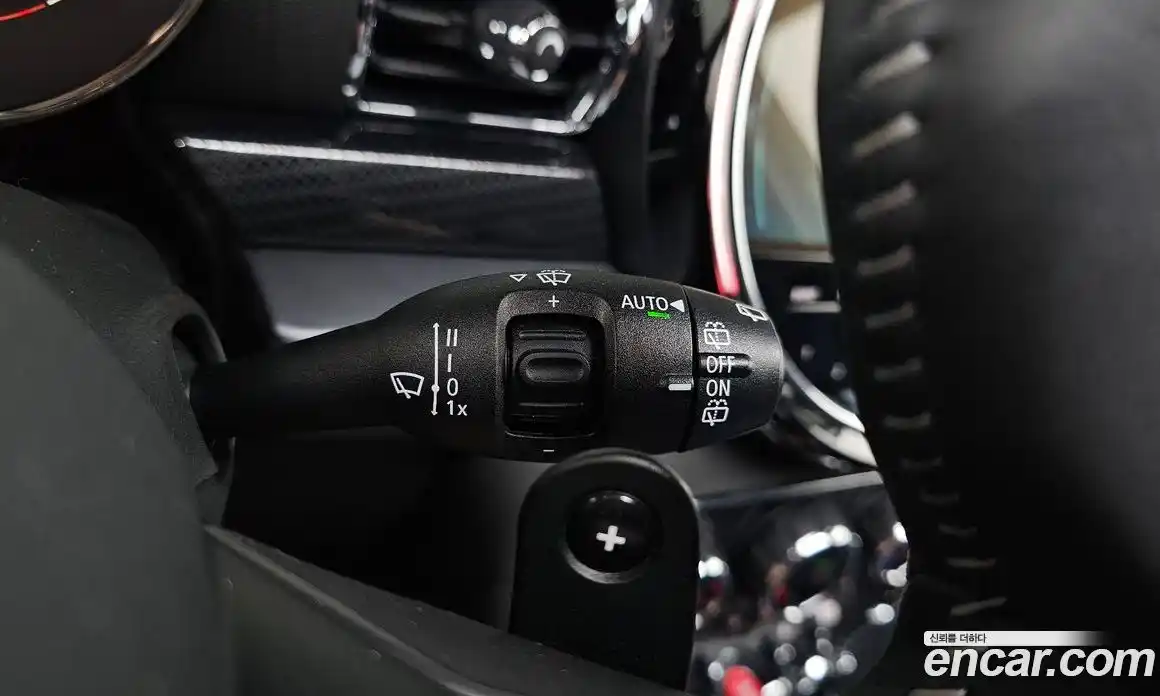Mini Clubman 2022 2.0 автомат (гидро), фото 14