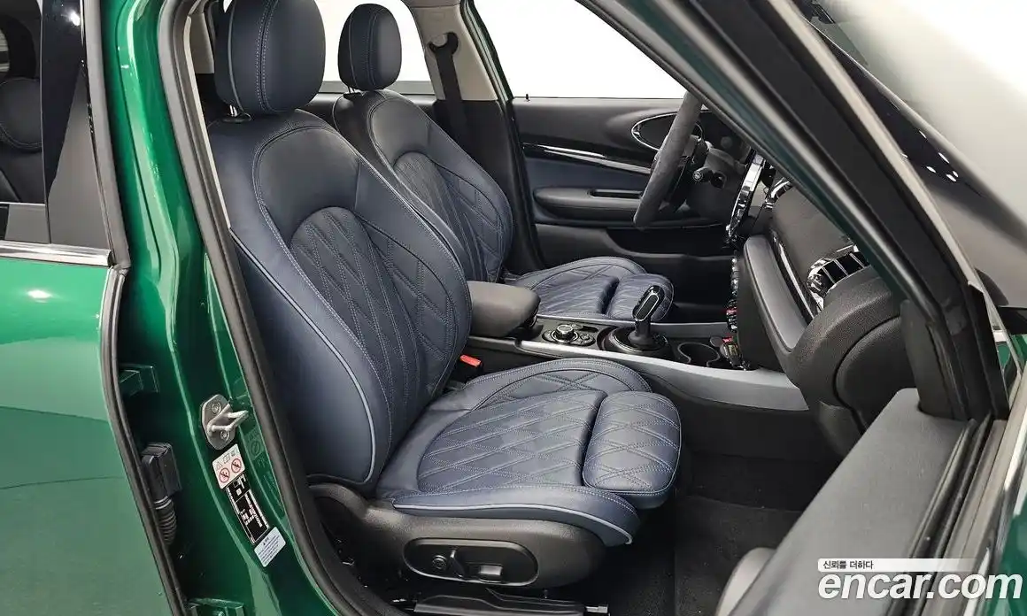 Mini Clubman 2022 2.0 автомат (гидро), фото 15