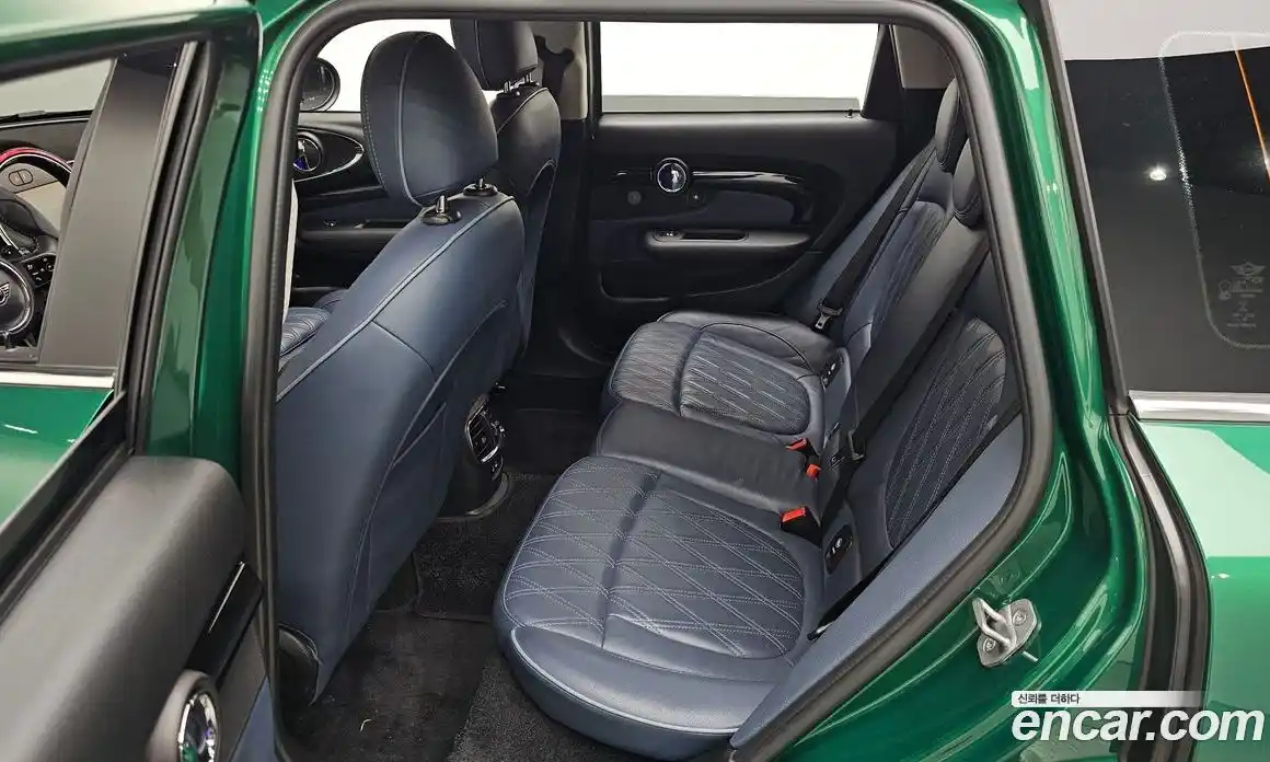 Mini Clubman 2022 2.0 автомат (гидро), фото 16
