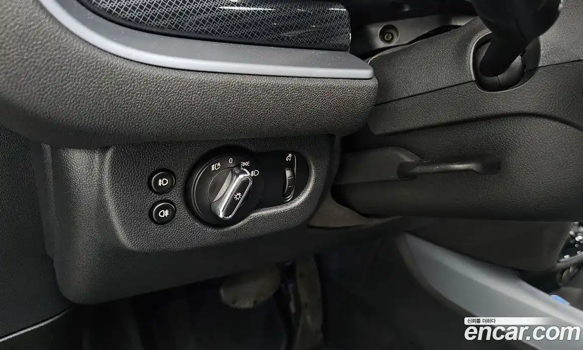 Mini Clubman 2022 2.0 автомат (гидро), фото 24
