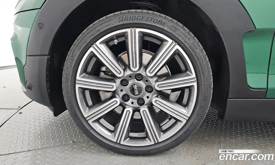 Mini Clubman 2022 2.0 автомат (гидро), фото 4