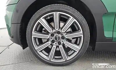Mini Clubman 2022 2.0 автомат (гидро), миниатюра 4