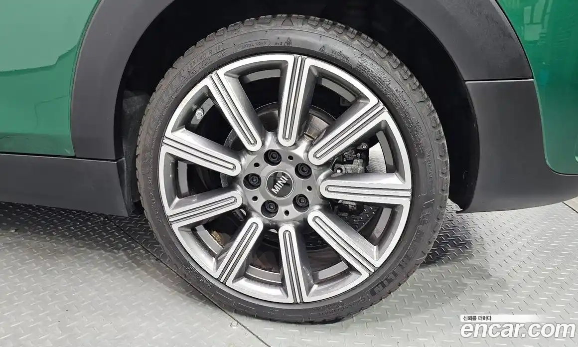Mini Clubman 2022 2.0 автомат (гидро), фото 6