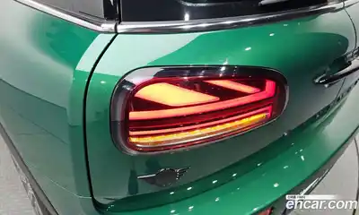 Mini Clubman 2022 2.0 автомат (гидро), миниатюра 8