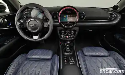Mini Clubman 2022 2.0 автомат (гидро), миниатюра 9