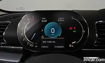 Mini Clubman 2022 2.0 автомат (гидро), миниатюра 10