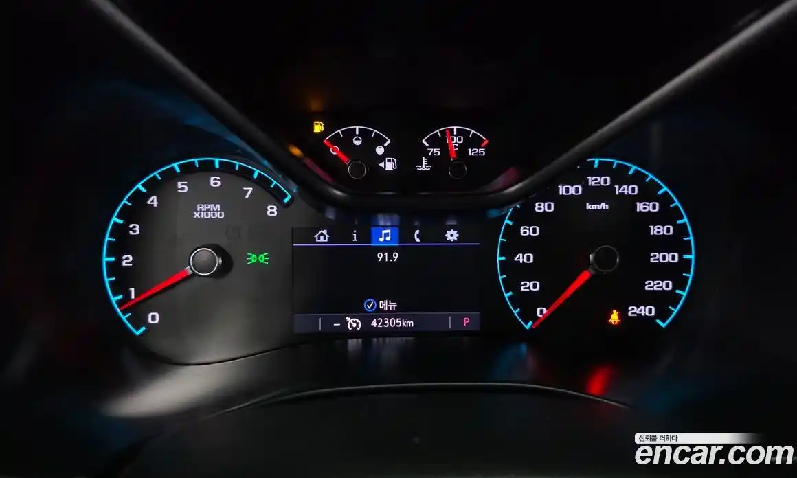 Chevrolet Colorado 2020 3.6 автомат (гидро), фото 11