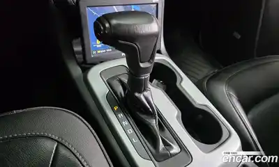 Chevrolet Colorado 2020 3.6 автомат (гидро), миниатюра 12