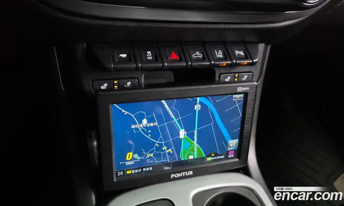 Chevrolet Colorado 2020 3.6 автомат (гидро), фото 23