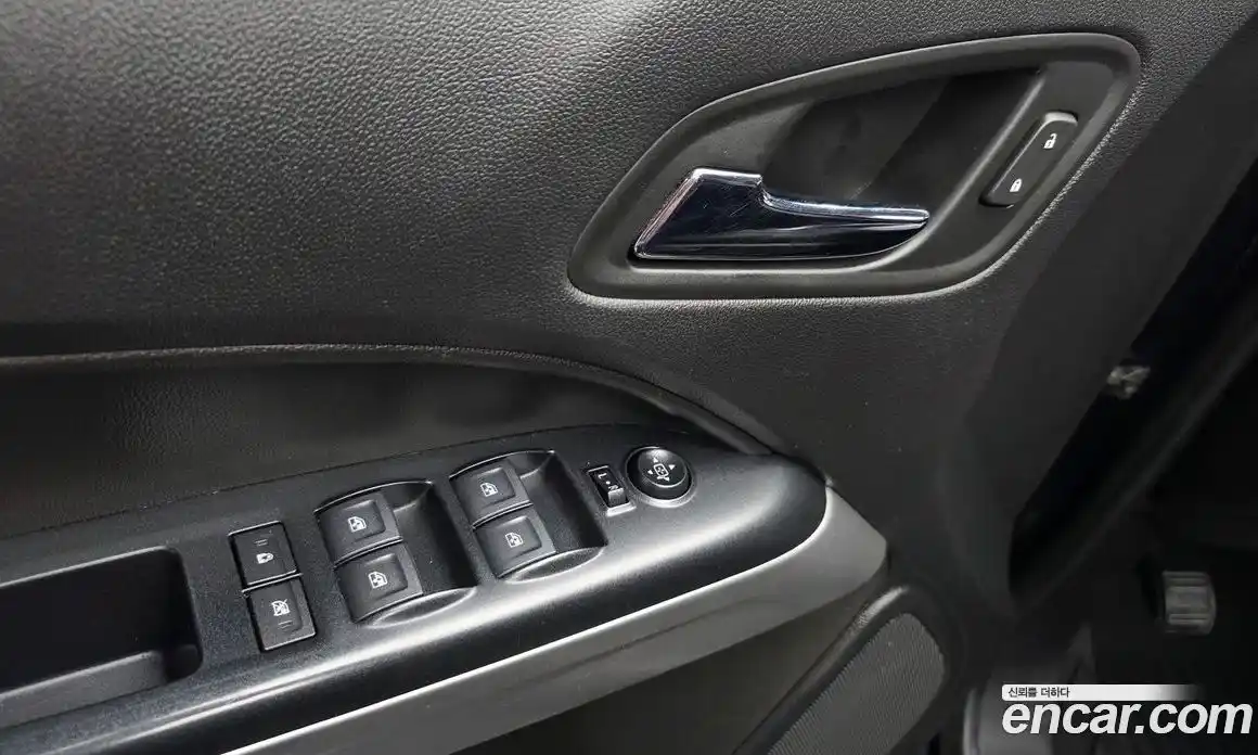 Chevrolet Colorado 2020 3.6 автомат (гидро), фото 28