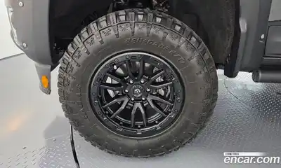 Chevrolet Colorado 2020 3.6 автомат (гидро), миниатюра 5