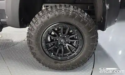 Chevrolet Colorado 2020 3.6 автомат (гидро), миниатюра 7