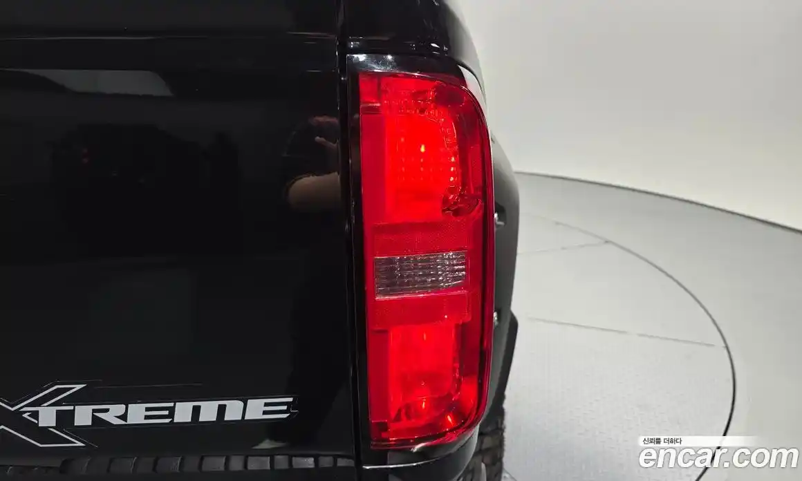 Chevrolet Colorado 2020 3.6 автомат (гидро), фото 9