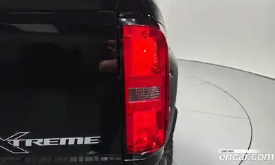 Chevrolet Colorado 2020 3.6 автомат (гидро), миниатюра 9