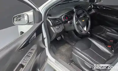 Chevrolet Spark 2015 1.0 автомат (гидро), миниатюра 12