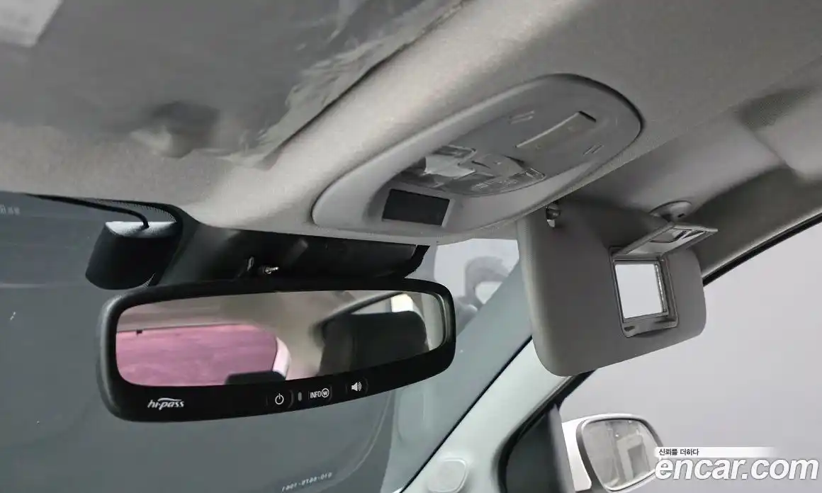 Chevrolet Spark 2015 1.0 автомат (гидро), фото 16