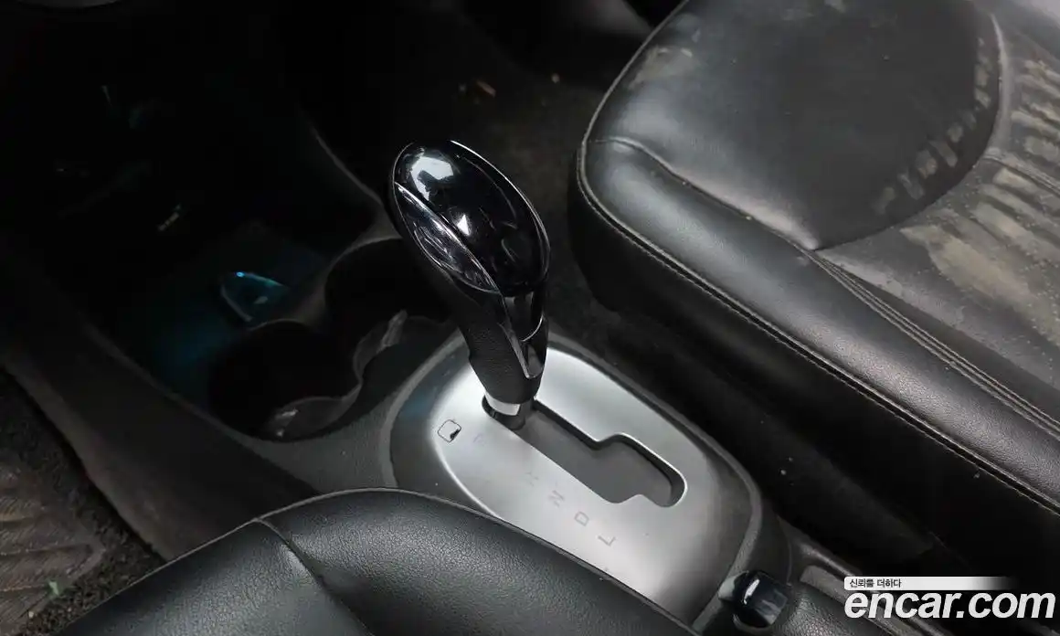 Chevrolet Spark 2015 1.0 автомат (гидро), фото 9