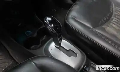 Chevrolet Spark 2015 1.0 автомат (гидро), миниатюра 9