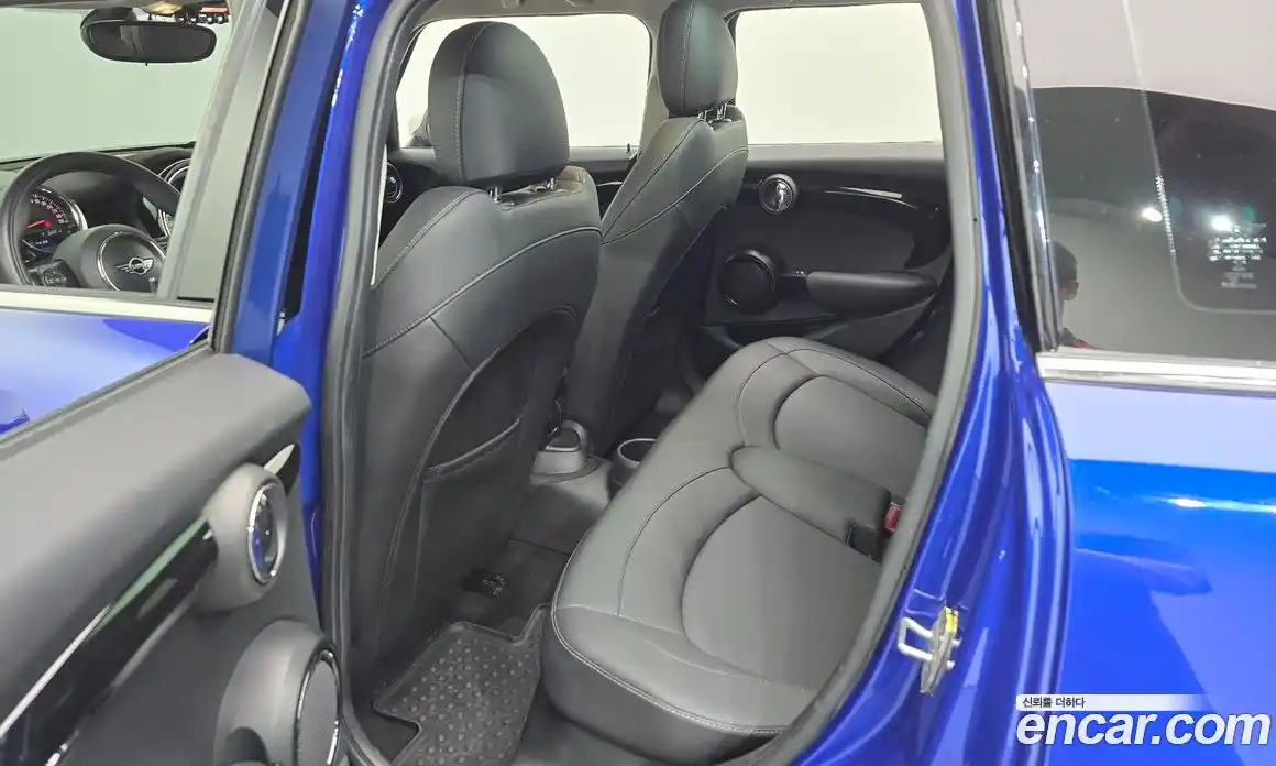 Mini Cooper 2018 1.5 автомат (гидро), фото 11