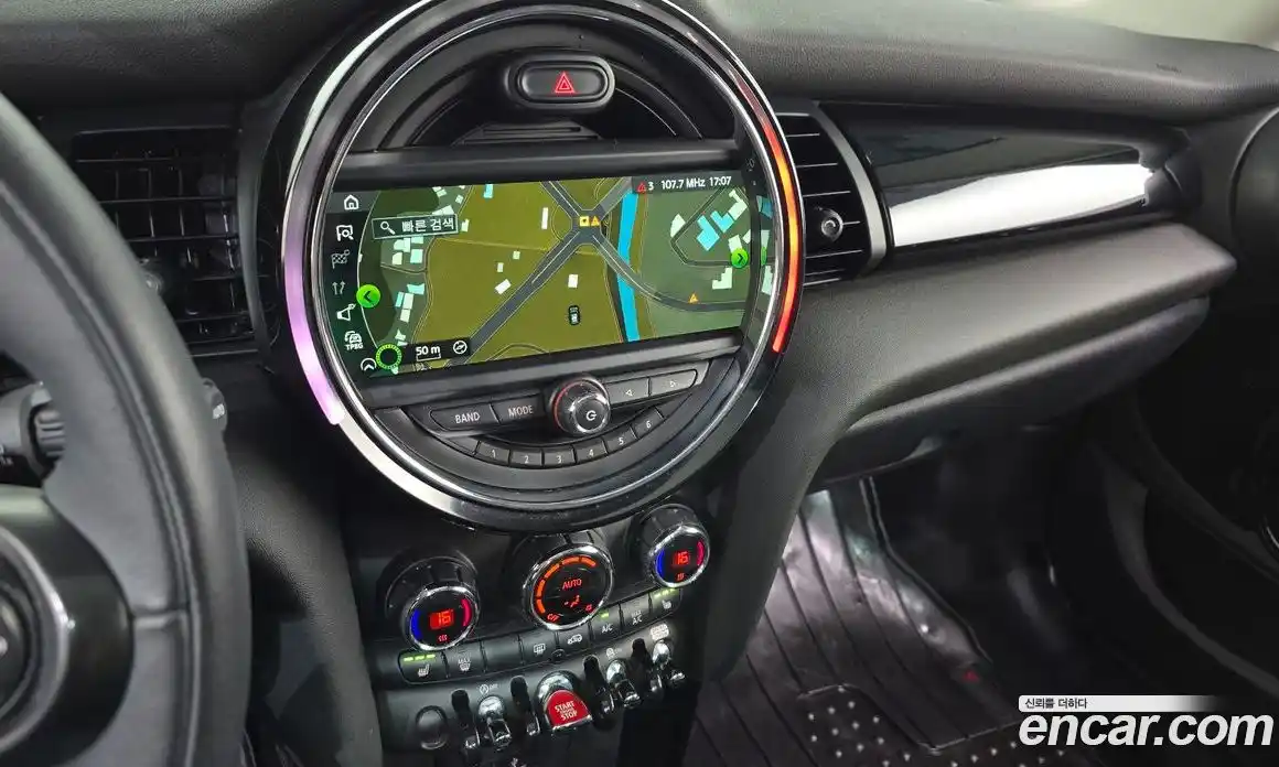 Mini Cooper 2018 1.5 автомат (гидро), фото 12
