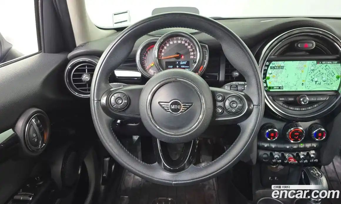 Mini Cooper 2018 1.5 автомат (гидро), фото 13