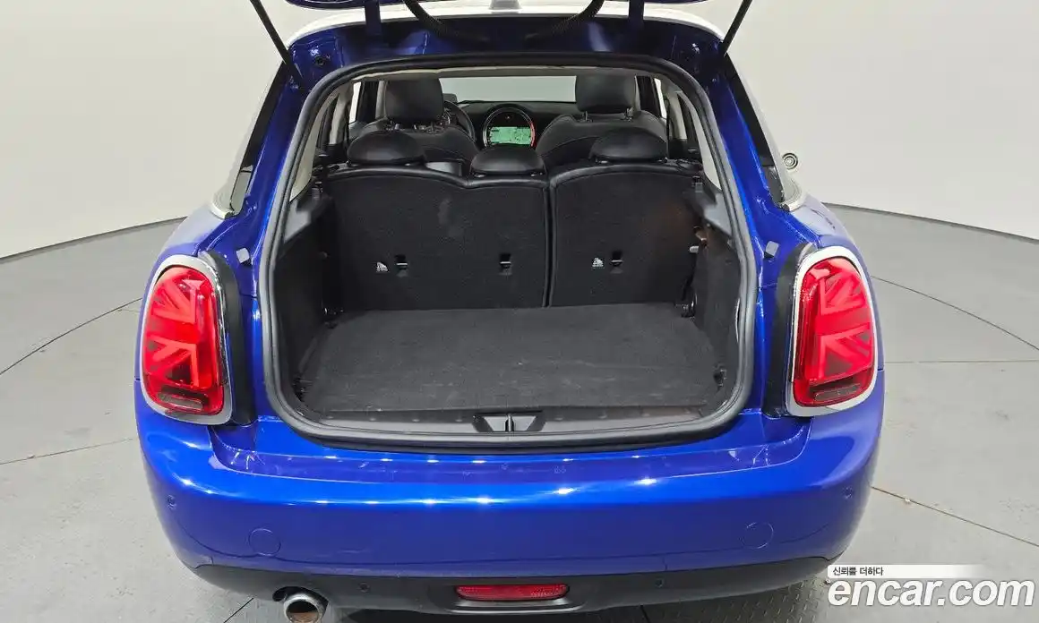 Mini Cooper 2018 1.5 автомат (гидро), фото 17