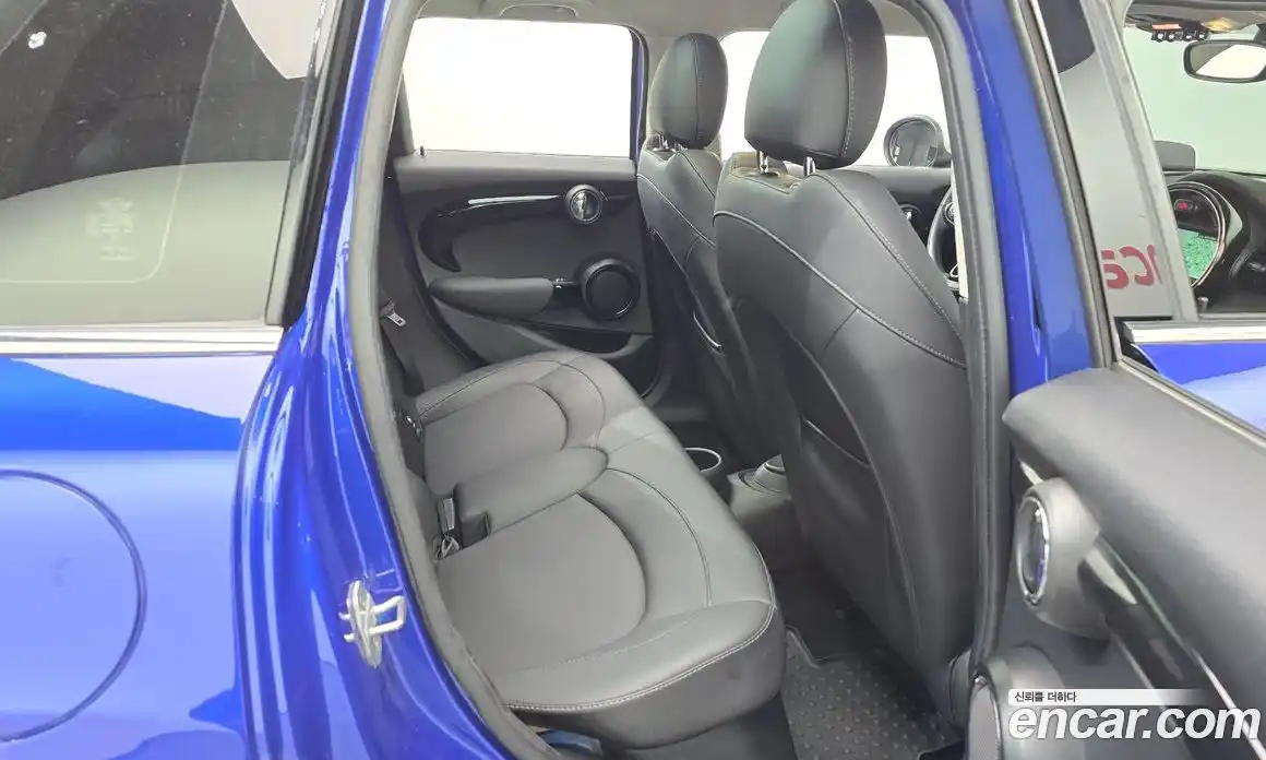 Mini Cooper 2018 1.5 автомат (гидро), фото 18