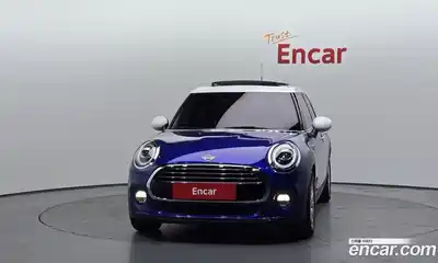 Mini Cooper 2018 1.5 автомат (гидро), миниатюра 3