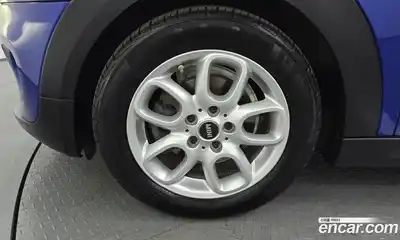 Mini Cooper 2018 1.5 автомат (гидро), миниатюра 5
