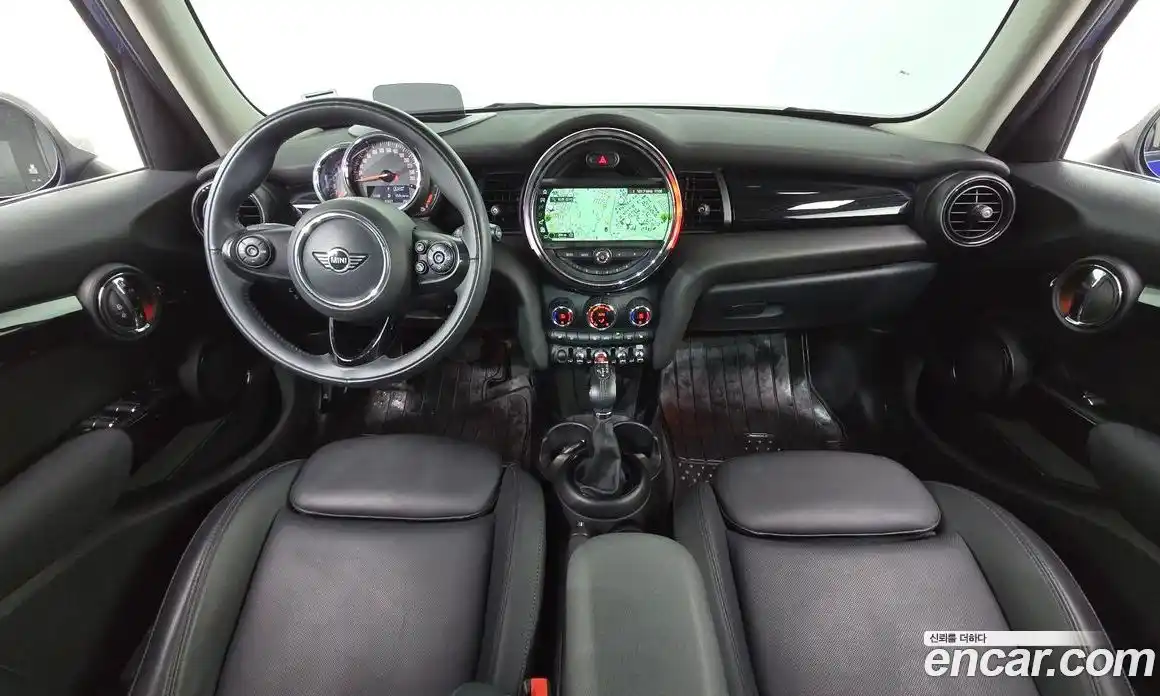 Mini Cooper 2018 1.5 автомат (гидро), фото 7