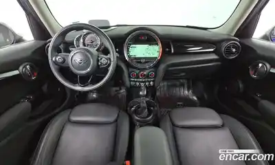 Mini Cooper 2018 1.5 автомат (гидро), миниатюра 7