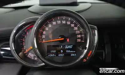 Mini Cooper 2018 1.5 автомат (гидро), миниатюра 8