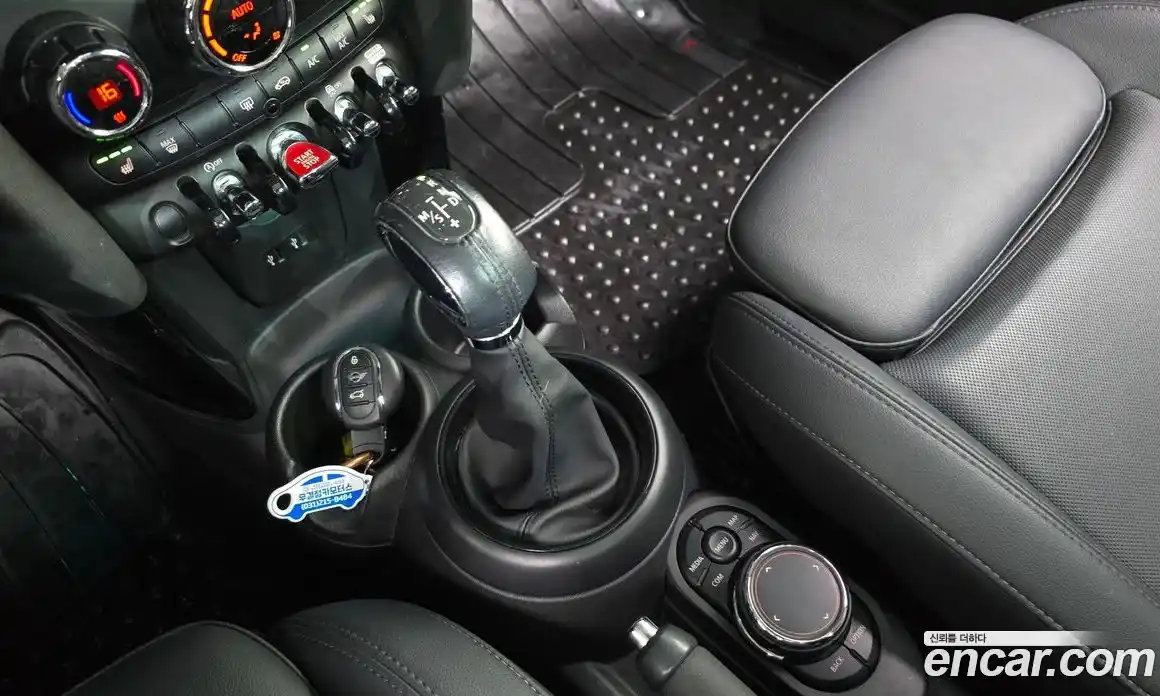 Mini Cooper 2018 1.5 автомат (гидро), фото 9