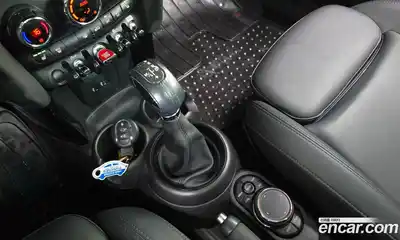 Mini Cooper 2018 1.5 автомат (гидро), миниатюра 9