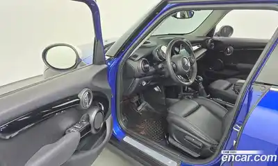 Mini Cooper 2018 1.5 автомат (гидро), миниатюра 10