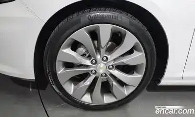 Chevrolet Malibu 2021 2.0 автомат (гидро), миниатюра 5