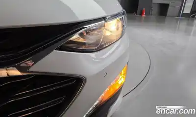 Chevrolet Malibu 2021 2.0 автомат (гидро), миниатюра 8